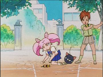 The Horror of Sailor Moon Ep104-1