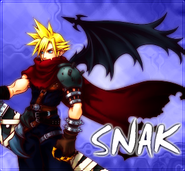 ~- Snakultime -~ Nbn