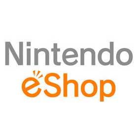 Confira os jogos e promoções que estão chegando hoje ao eShop do Wii U e 3DS! Eshop_logo_2