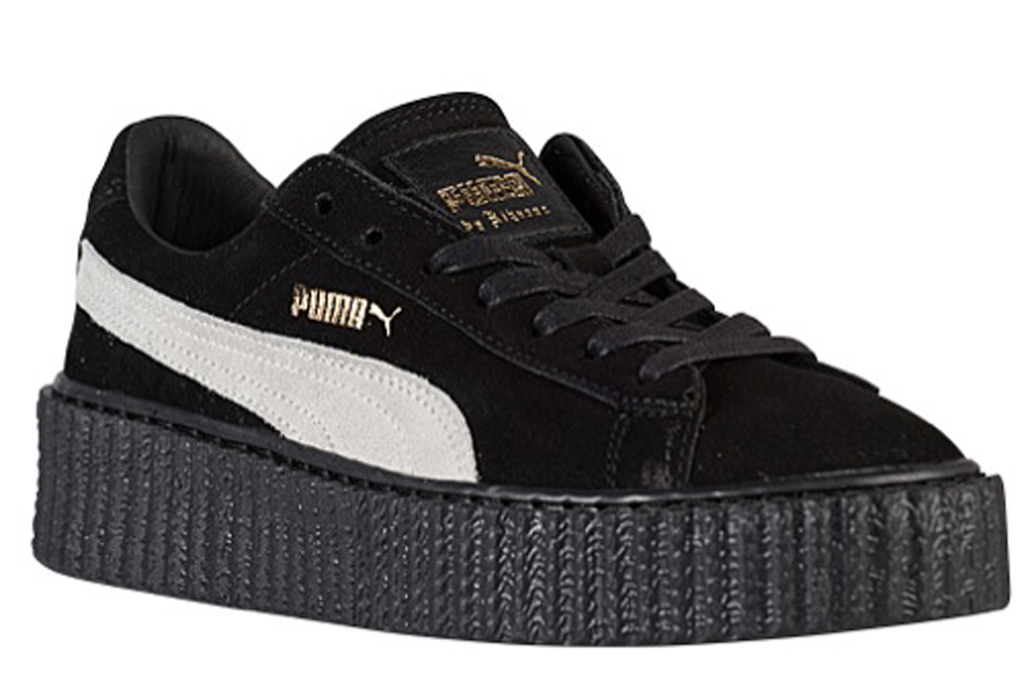 Calzado, ese pequeño fetiche - Página 13 Rihanna-puma-suede-creepers-womens-black-white