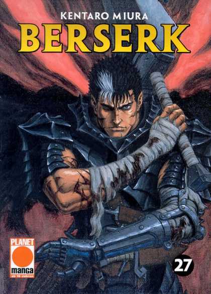       Berserk Berserk_Manga