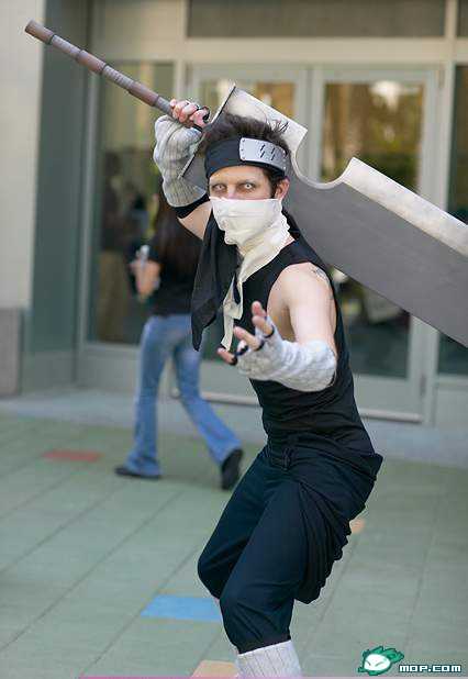 Mejores Cosplayers Edfcc9bf