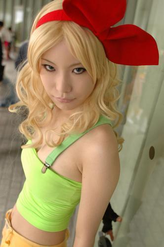 Mejores Cosplayers Lanchsp8