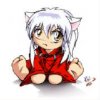 galeria de imagenes de los mas tiernos del anime ^^ Chibi-inuyasha