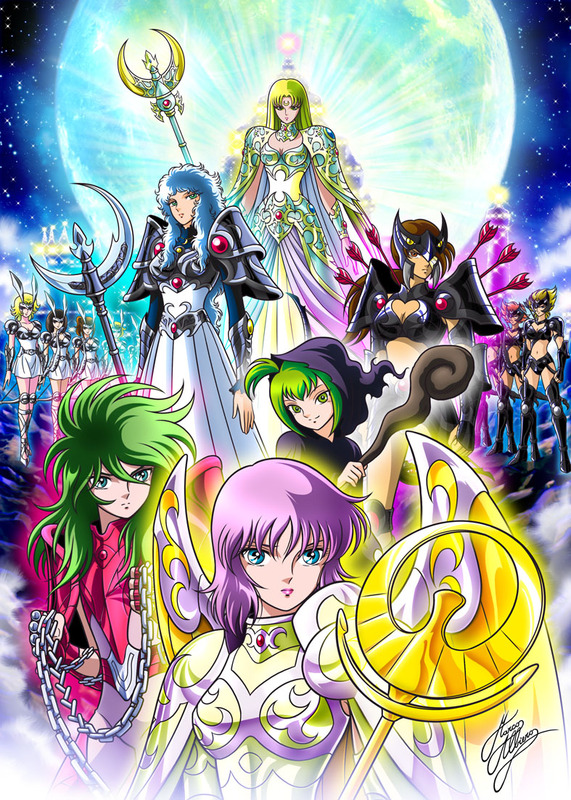 Saint Seiya Omega [Ω] - Página 3 Albiero-NextDimension