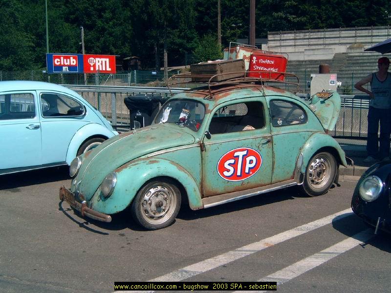 VW Cox ou Coccinelle c'est pareil  - Page 6 Photo_spa_seb_259