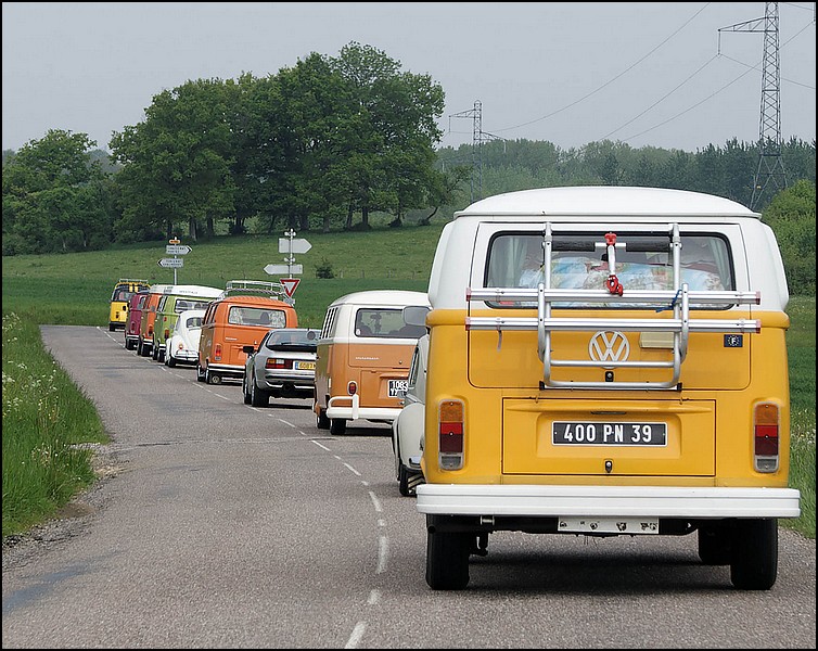 Meeting du East Coast VW Corgirnon05