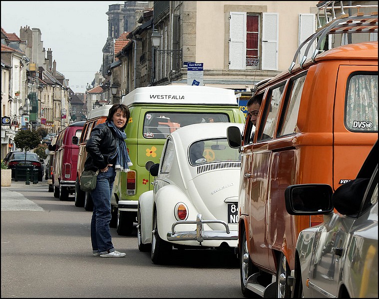 Meeting du East Coast VW Corgirnon09