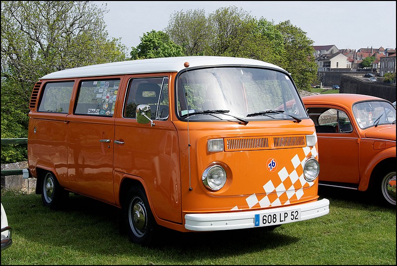 Meeting du East Coast VW Corgirnon14