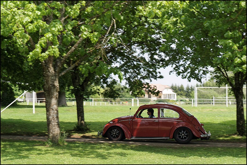 Meeting du East Coast VW Corgirnon32