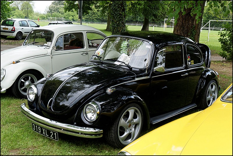 Meeting du East Coast VW Corgirnon36