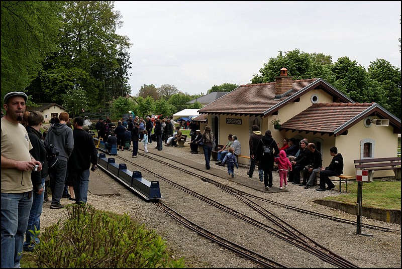 Meeting du East Coast VW Corgirnon40