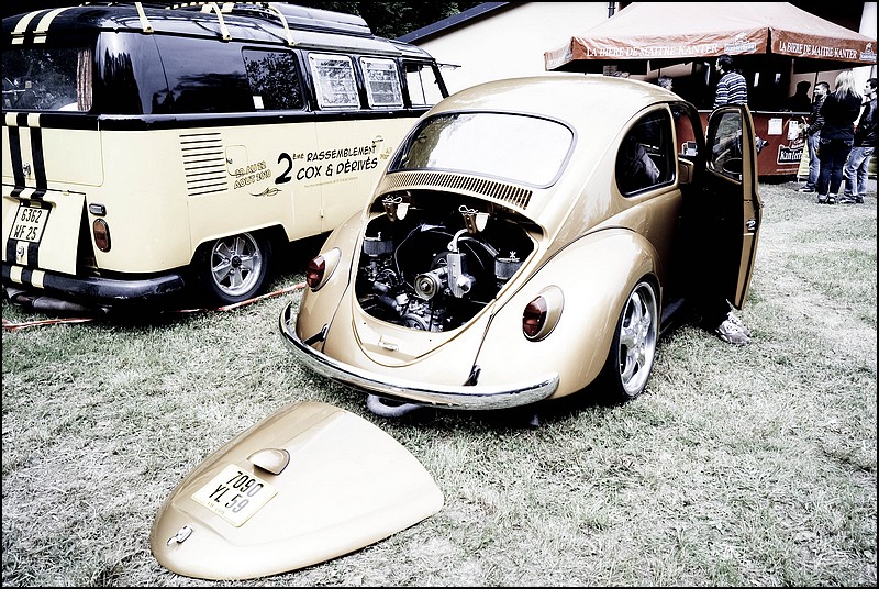 Meeting du East Coast VW Corgirnon47