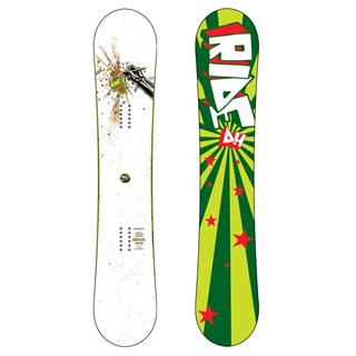 SKI & SNOWBOARD WEAR FOR RENT!!! Ride-dh-snowboard-2008