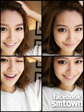 {♥} SooYoung Selcas~ Sooyoung-selca-paris-2