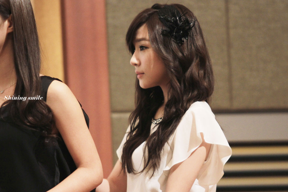 [PICS]Tiffany tại Visit Korea ambassdor appointment Visit-korea-tiffany-3