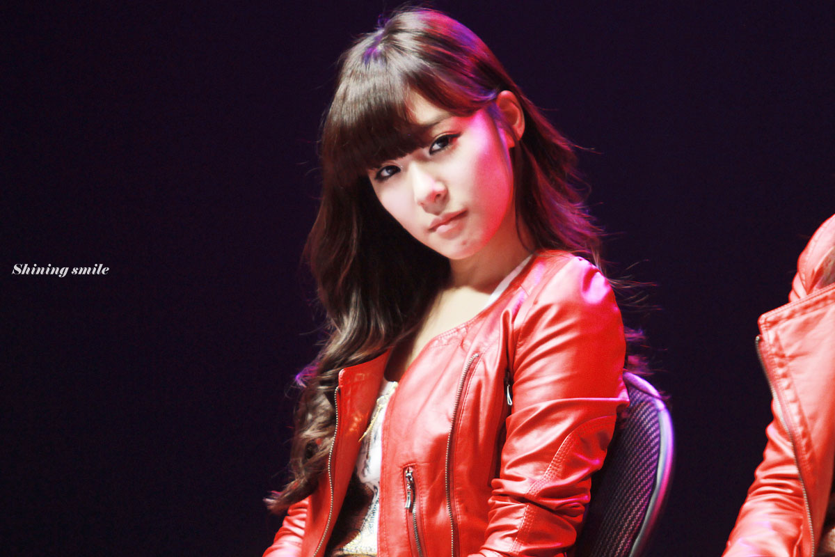 [pic]Tiffany aegyo cute Tiffany-fame-musical-19