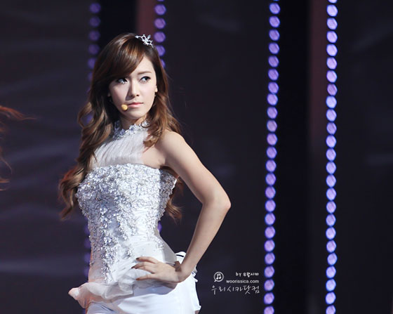 [PICS]Jessica tại KBS Music Festival Jessica-kbs-music-festival-12