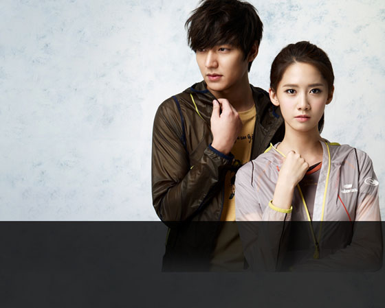 [PICS]Yoona & Lee Minho Eider website 2012 image Yoona-eider-leeminho-19