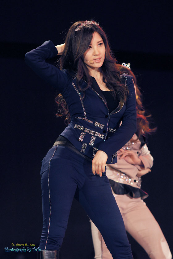 [PICS]Seohyun tại K Collection Concert Seohyun-k-collection-3