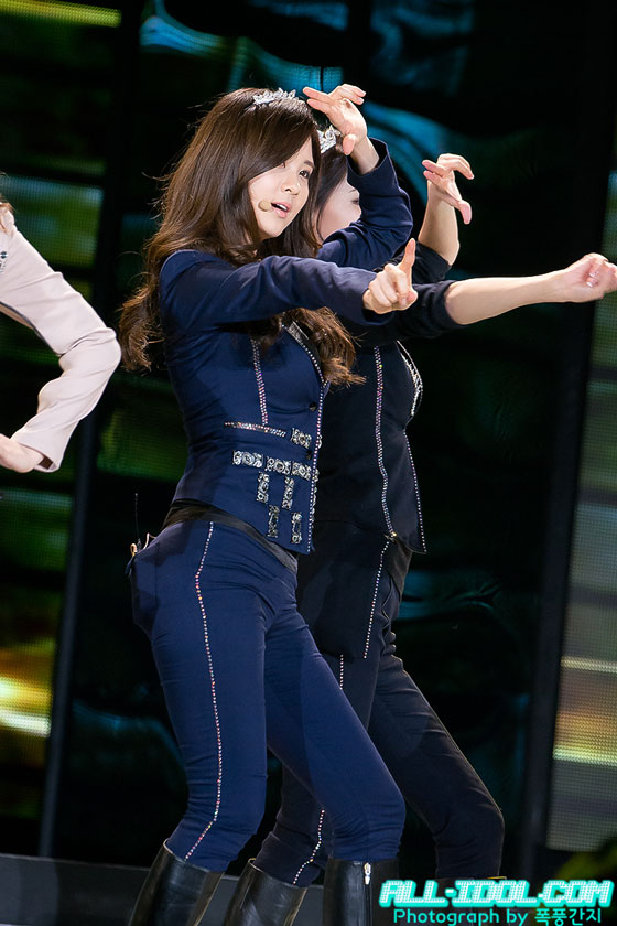 [PICS]Seohyun tại K Collection Concert Seohyun-k-collection-7