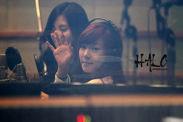 [FANYISM (6th)] Rừng Nấm*! * Hoàng Mĩ Anh*♫♥♫*Fany Fany Tiffany*♫♥ *Ngơ bá cháy♫♥♫*Totoro Smile*!*  - Page 22 Tiffany-cool-fm-2