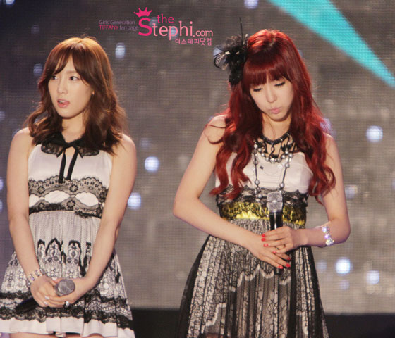 Tiffany @ Suncheon Garden Expo Concert Tiffany-suncheon-concert-6