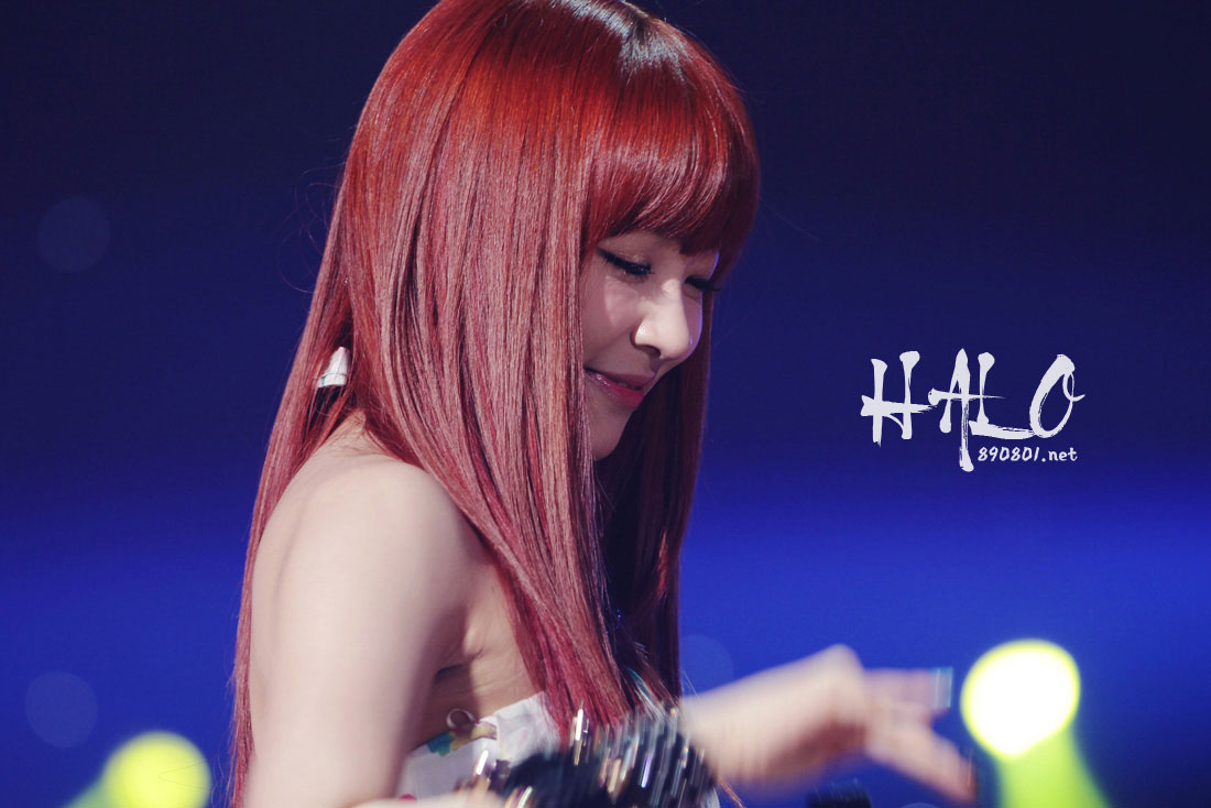 [PICS][22.06.2012] Tiffany @ Yu Huiyeol’s Sketchbook Yu-huiyeol-sketchbook-10