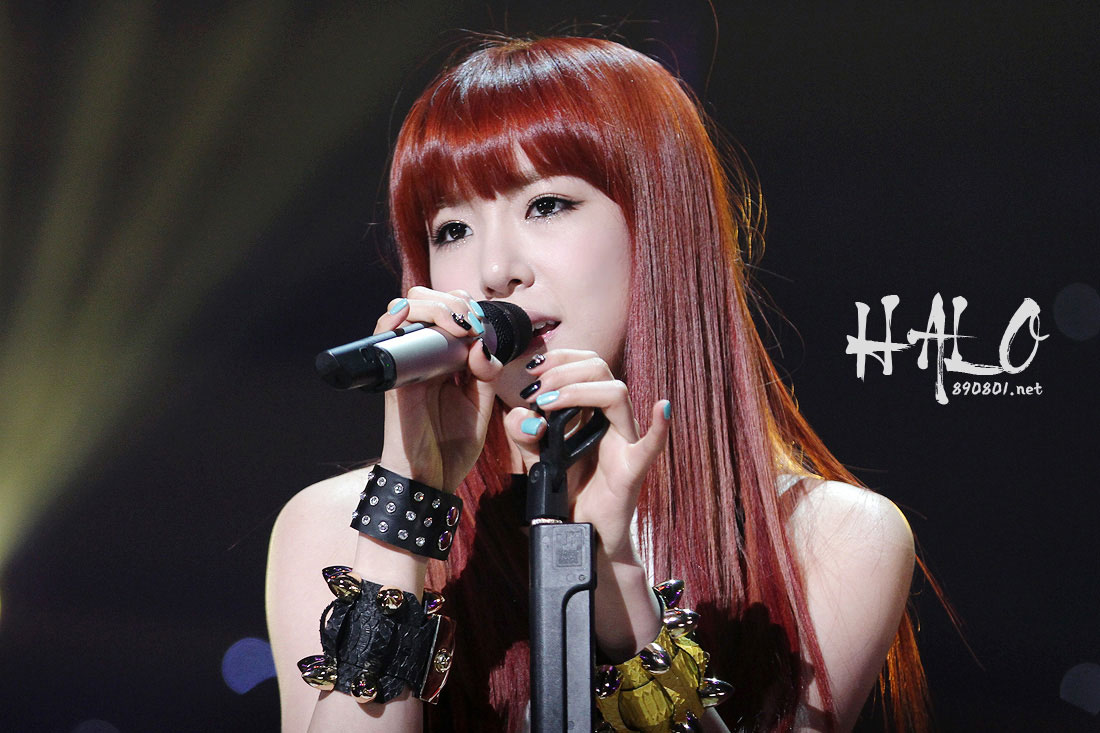 [PICS][22.06.2012] Tiffany @ Yu Huiyeol’s Sketchbook Yu-huiyeol-sketchbook-4