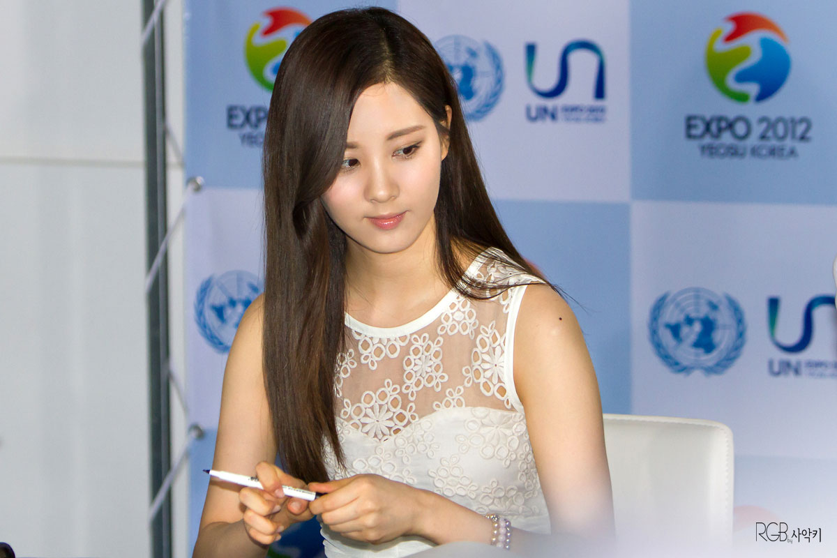 [01.07.12]Seohyun @ Expo 2012 Yeosu Korea Seohyun-yeosu-expo-1