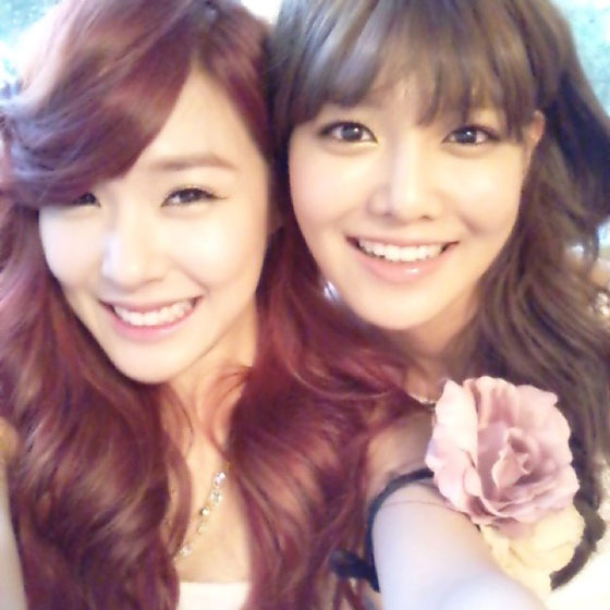 [GAME] Tìm ảnh theo chủ đề ~ Ver 1 - Page 2 Sooyoung-tiffany-selca