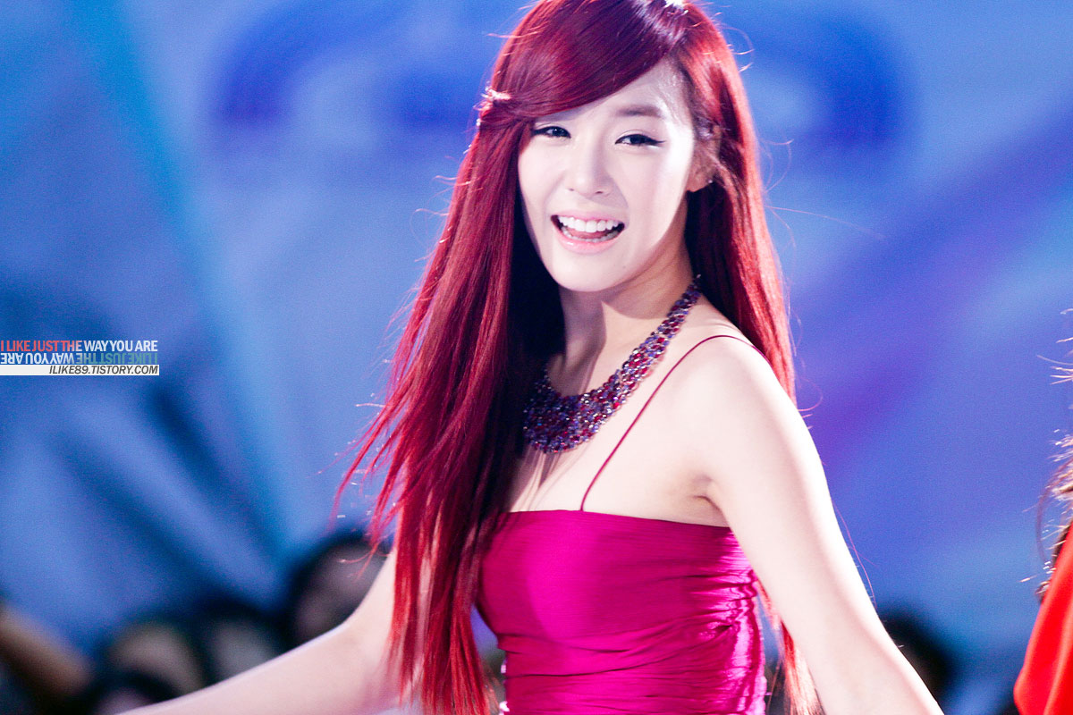 [FANYISM] [VER 4] Eye Smile(¯`'•.¸ Hoàng Mĩ Anh ¸.•'´¯) ♫ ♪ ♥ Tiffany Hwang ♫ ♪ ♥ Ngơ House - Page 2 Tiffany-mnet-20s-choice-4