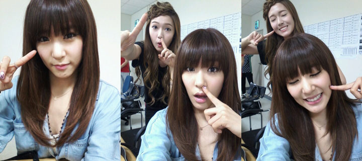 [13.07.12] Tiffany’s latest selca pictures (with Sica) Tiffany-selca-jessica