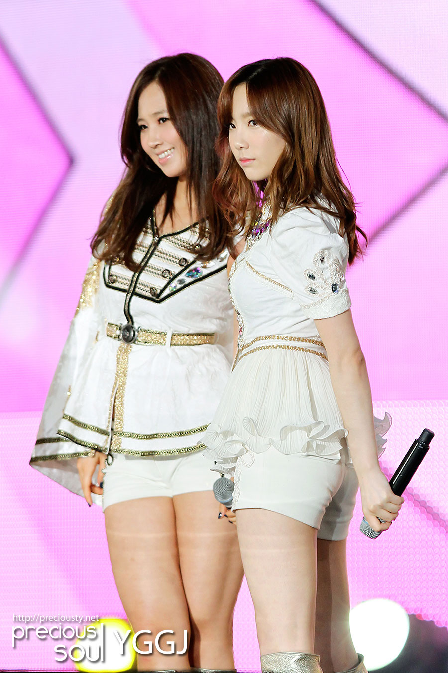 [PICS][04/09/2012] TaeTiYoon @ Korea - China Music Festival Taeyeon-korea-china-festival-20