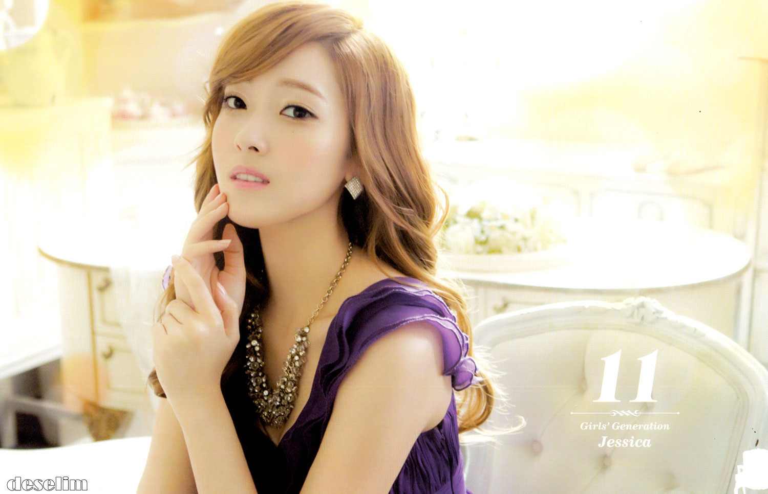 >Jessica pour le Calendrier 2013< Calendar-2013-jessica