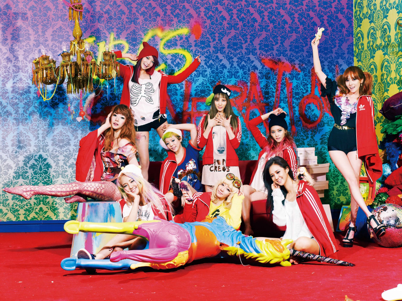 صور snsd في i got a boy Girls-generation-got-boy