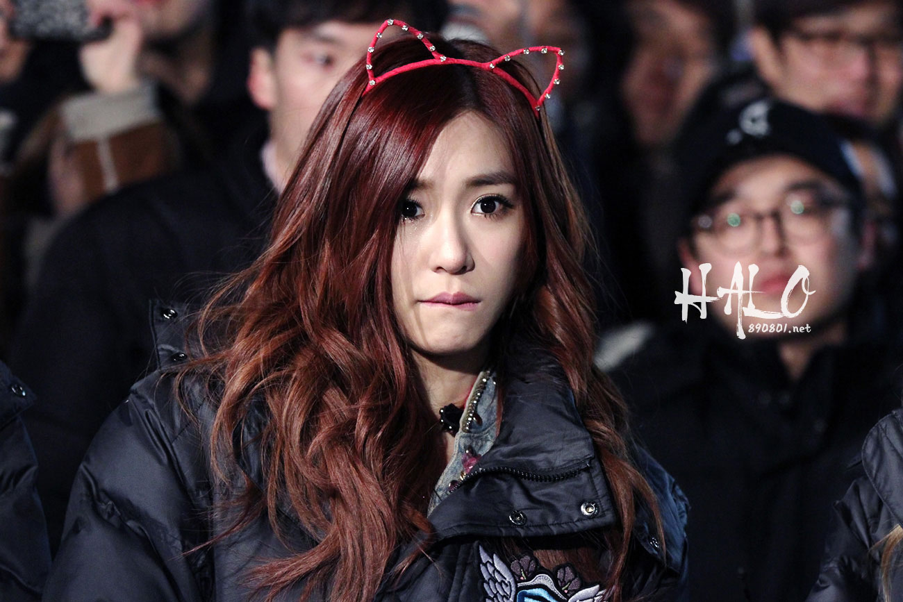 Galeria de fotos da Tiffany Tiffany-guerilla-date-7