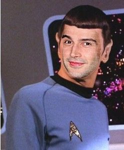 Yseult - Quand les fics et les discussions me rendent ouin-ouin - Divers Spock