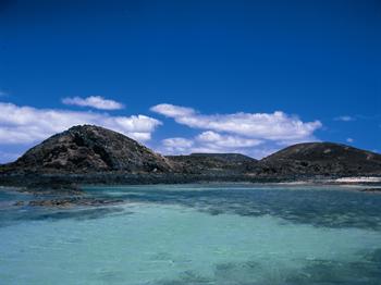 San Borondón: La Isla Fantasma Isla-de-lobos