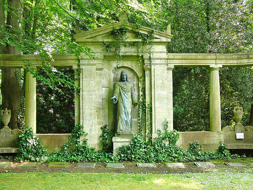 Tumbas Cementerio-ohlsdorf-2