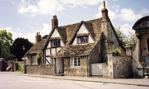 Posada de los Bardo Lacock1