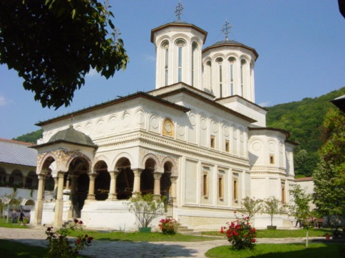 Lista del Patrimonio Mundial. - Página 10 Rumania-monasterio-horezu