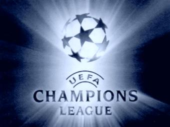  :  : Vs  18:45 GMT Champions-league-logo