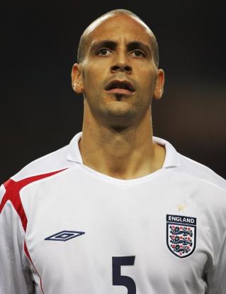 ريـو فـيرديـنانـد Rio-ferdinand