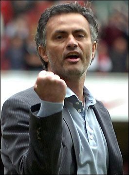 Candidature Manchester United !! Jose-mourinho