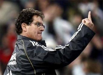 Portal do Gremio Fabio-capello