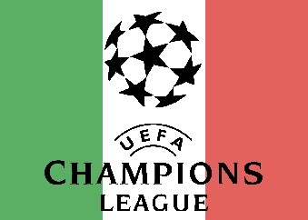 ] حـــان وقــــت الــــتــــغـــيـــر [ Champions-league-logo-italy