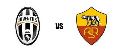 ASRoma.it/fr Juve-roma