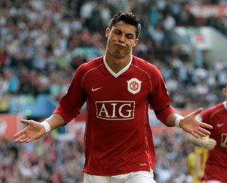 Players you can't stand Cristiano-ronaldo