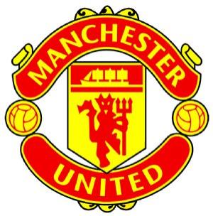 Sunderland Vs. Manchester United. Manchester-united-crest